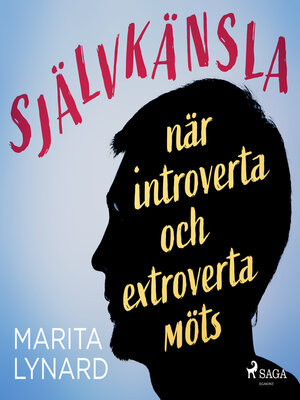 cover image of Självkänsla